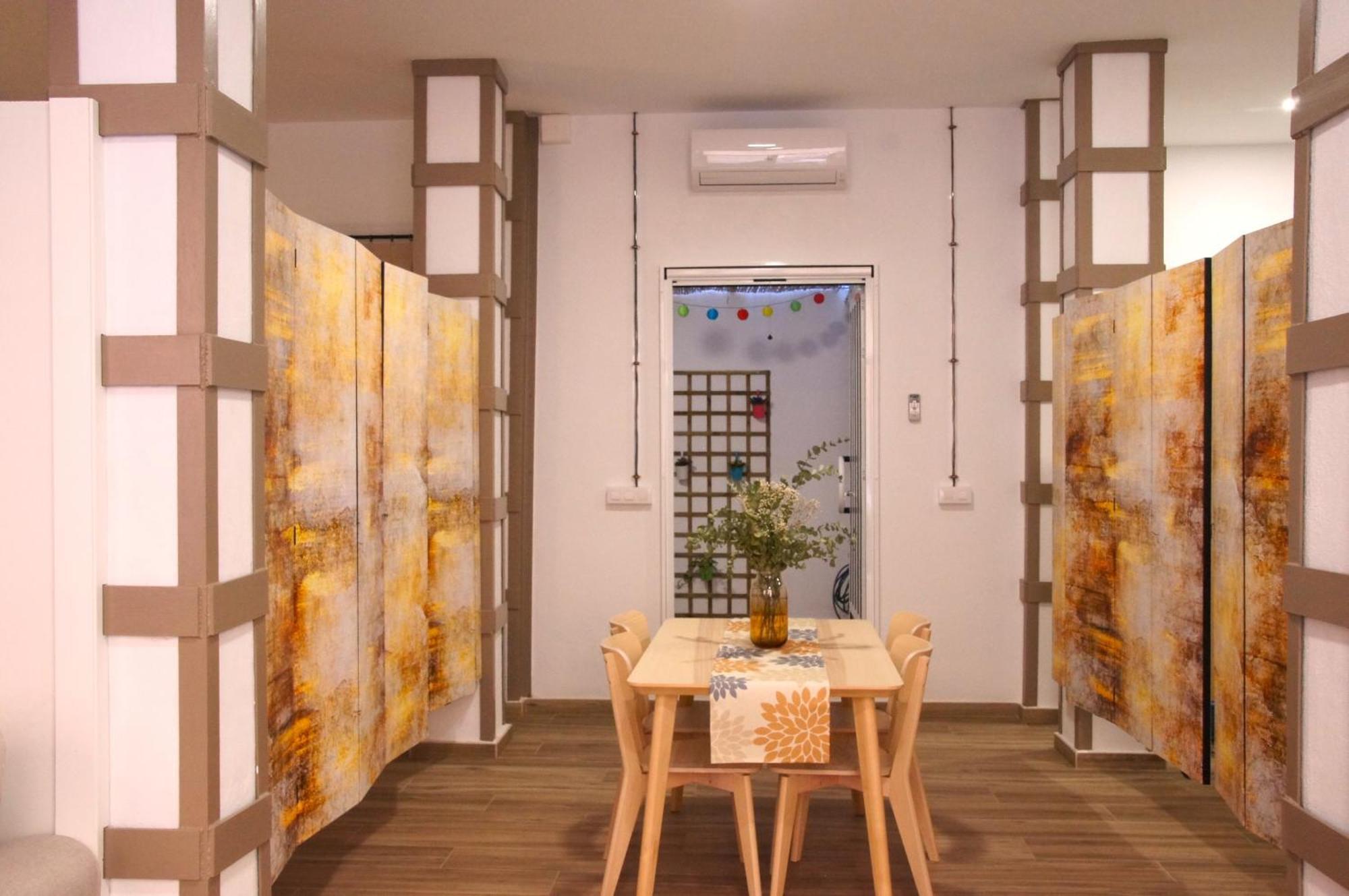 Apartamento Cerca De La Marina En Valencia Daire Dış mekan fotoğraf