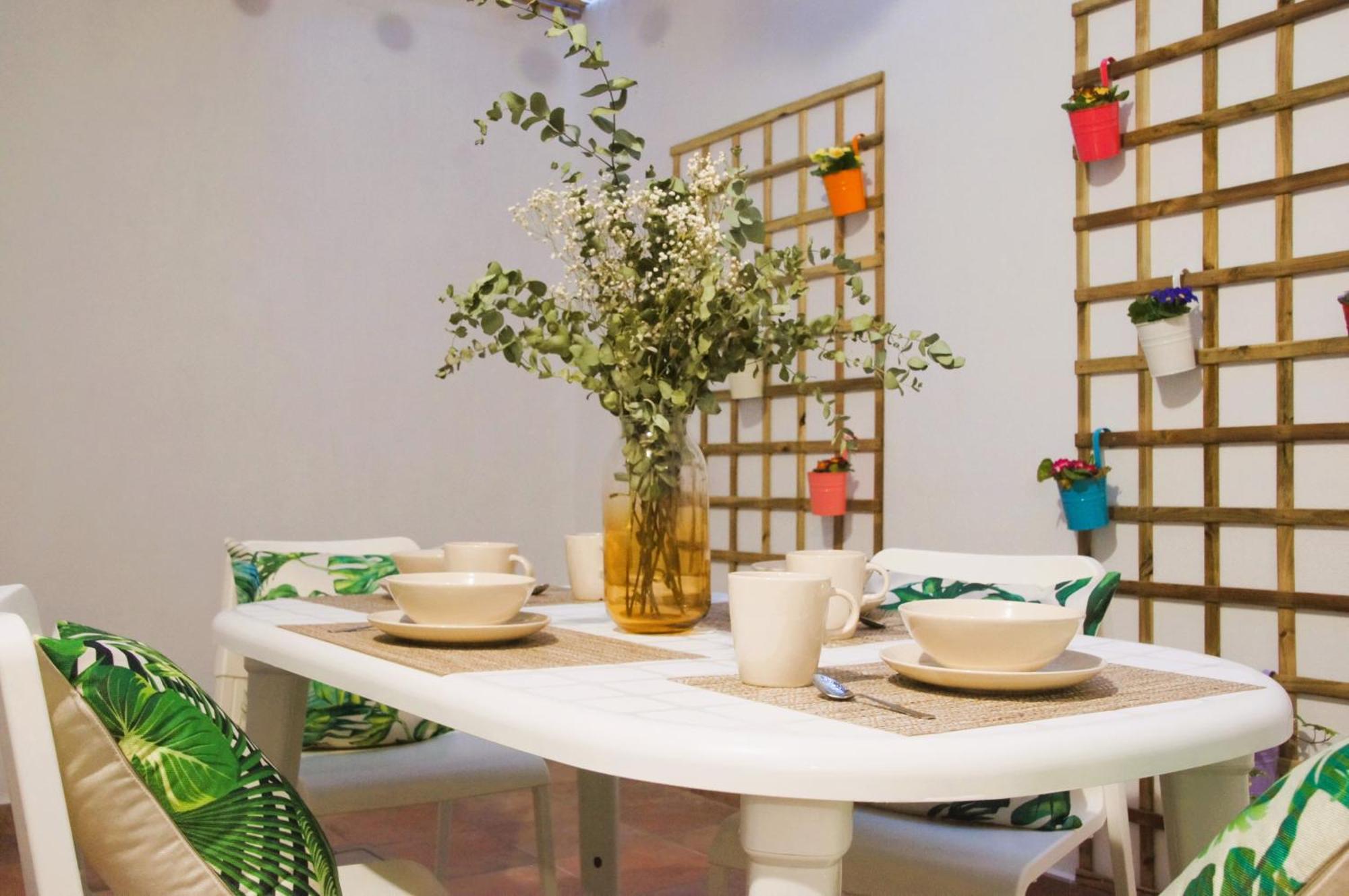 Apartamento Cerca De La Marina En Valencia Daire Dış mekan fotoğraf